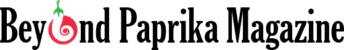 Beyond Paprika Magazine